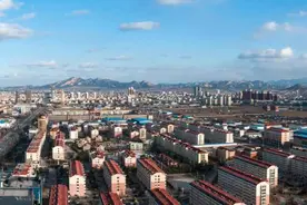 牟平经济开发区：抓住改革关键点 实现三个“最大化”图片