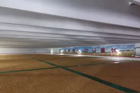 保障粮食安全，离不开大国粮仓的科技范儿图片