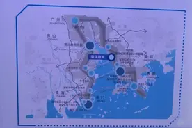 重磅！深圳将打造“海洋科技创新走廊”，蛇口国际海洋城全新规划曝光图片