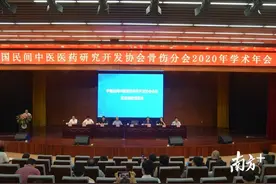 民间高手龙岗论剑！畅谈中医药传承与创新图片