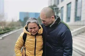 入狱13年后宣告无罪的张志超获332万国家赔偿 明日将领取图片
