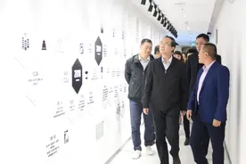 福建省旅游发展集团赴滇考察 与腾云公司交流“一机游”建设运营经验图片