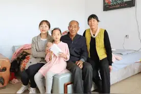 手机接活 线上扶贫 农村特殊群体“试水”零工经济图片