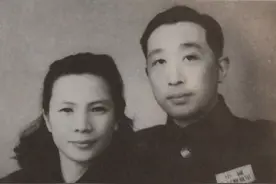 人的一生，究竟应该怎样度过？《从延安出发——开国少将张学思夫人谢雪萍口述历史》后记图片