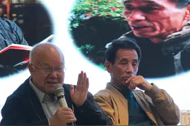 《龙门阵》40岁生日，作家林文询揭秘这本老牌杂志的“长寿秘诀”图片