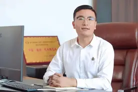 沂蒙乡村“好青年”典型事例（七）图片