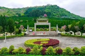 柳州人快看！月山公墓向特定人群赠送室内葬！还有这些重阳节惠民活动...图片