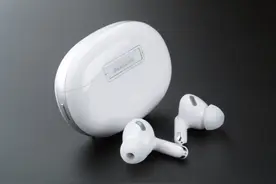 OPPO Enco X 蓝牙真无线主动降噪耳机测评报告  「Soomal」图片