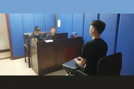 “断卡”行动|石鼓警方重拳出击 6人相继落网图片