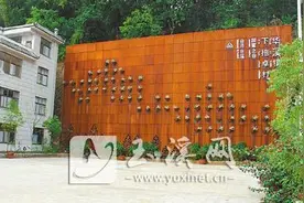 华宁下拖卓：党建引领谱新篇金橘满园奔小康图片