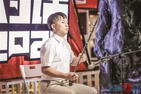 爱心厦门｜身处黑暗，他照亮别人的世界图片