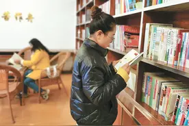 元树村：并肩携手从头越图片