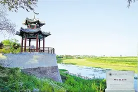 品儒乡古韵 赏运河风情图片