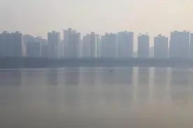 “雾和霾”是先有雾还是先有霾图片