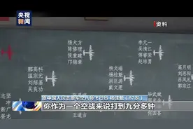 走进抗美援朝英雄部队丨首战命中率90% 空战9分钟历史罕见图片