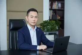 云智慧：在蓝海中领航，无惧后浪挑战图片