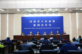 河南“厕所革命”晒成绩单：贫困户卫生厕所普及率达85%图片