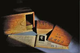 《胡适留学日记》何以成为世界最贵日记图片