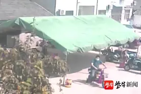 自家的钥匙开了别人的车“孪生”电动车闹出误会图片