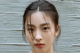 韩国艺人Rain个人SNS公布自己公司首位女演员图片