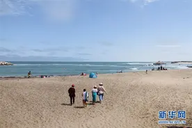 纳米比亚旅游业开始复苏图片