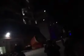 南宁一学生从教学楼顶纵身跃下，事发前曾拒绝填写贫困生申请表图片