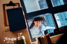 悬疑剧的时间感知与意义绽现图片