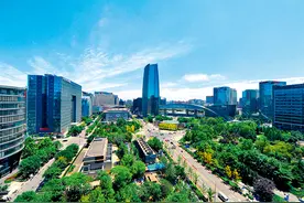 瞭望 | 中关村的使命图片