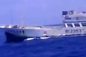 大陆船长杀海盗遭台湾起诉 遭呛：换作台湾人就是英雄图片