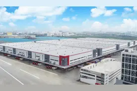 半日达10周年：从京东物流看中国电商物流体验如何被定义图片