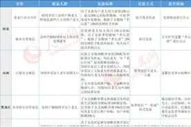 村里的爸妈如何安度晚年？这几地有新探索图片