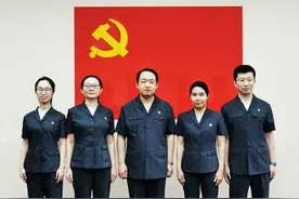 扫黑除恶比武场千锤百炼锻真金（一）|扫黑办的故事图片