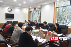 邵阳：全力打造投资洼地 为经济高质量发展注入不竭动力图片