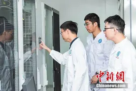 中科院超算环境广州分中心助破解多项生命科学密码图片