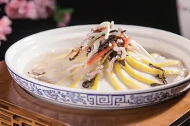 “与爱同行 惠游湖北” 为您奉上十大楚地特色菜！图片
