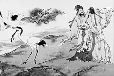 苏东坡从未离去图片
