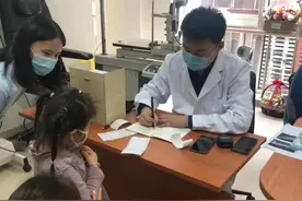 “我想亲手给自己做件寿衣”陶勇医生讲述的这个病患故事，太好哭了图片