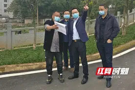 株洲市民政局调研推进全市殡葬改革工作图片