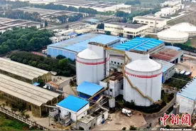 「2020·指尖城市」湖北襄阳：“变废为宝”推动城市垃圾无害化处理图片