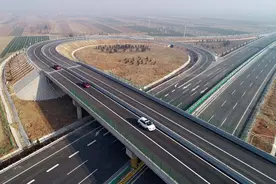 去趟天津河北最快1小时，环京“1小时交通圈”已基本形成图片