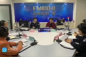 个人身份信息要怎么更正？道路取消禁左依据是什么？你关注的这些问题官方回应了图片