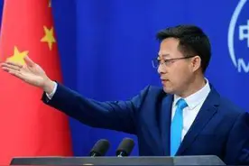 外交部七连问：美国为何满世界建生物实验室？图片