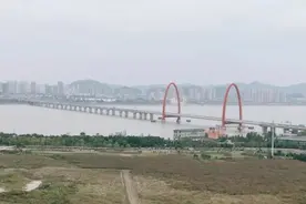 最新！跟记者一起探营被蚂蚁金服摘得的这块地图片