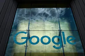 Google 命定之劫：退出中国，还有美国图片