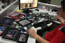 从源代码买卖到推广一应俱全，私服游戏现地下产业链亟待铲除图片