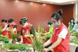 央企辞职当月嫂，公务员转行家政经理……新生代高学历“阿姨”来了？图片