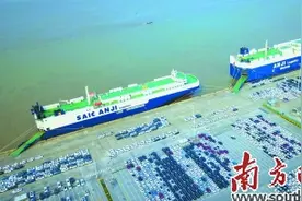 门户枢纽：“三区一中心”再上新台阶图片