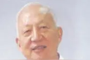 送别！雷达科学家保铮院士逝世图片