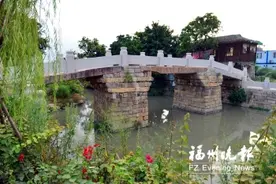 福州郭宅“绣”蓝图 30多处历史建筑将形成组团图片