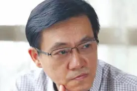 名家访谈│印青：希望《奋进新时代》能成为新时代的“黄河大合唱”图片